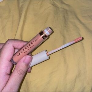 Brand New Anastasia Beverly Hills Liquid Lipstick - Peachy NWOT